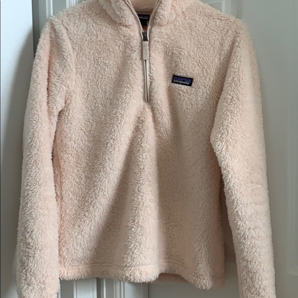 Patagonia Fleece